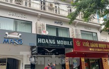 Cận cảnh những nhà chuyên dùng ở Hà Nội mà chưa thể thu hồi