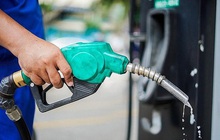 Dùng xăng, dầu lãng phí bị phạt tới 2 triệu đồng
