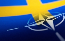 Sau Phần Lan, Thụy Điển chính thức quyết định xin gia nhập NATO