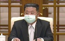 Triều Tiên: 1,2 triệu người "bị sốt", hơn 500.000 người bị cách ly