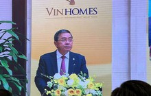 Chân dung ông Phạm Thiếu Hoa - Chủ tịch HĐQT VinHomes