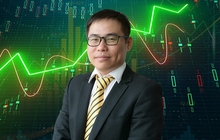 Tuyên bố đã đứng ngoài thị trường với hơn 95% tiền mặt, ông Phan Dũng Khánh nói bí quyết đầu tư: "Tôi không yêu ngành hay cổ phiếu nào cả, mà tôi chỉ đơn giản yêu tiền"