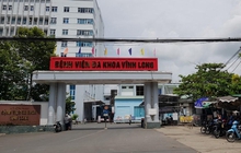 Đề nghị điều tra gói thầu 'khủng' tại Bệnh viện Đa khoa Vĩnh Long