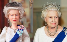 Búp bê Barbie Nữ hoàng Anh mừng đại lễ Bạch Kim: "Cháy hàng" sau 3 giây chào bán, giá 30 triệu đồng vẫn tranh nhau mua