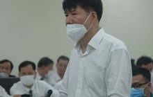 Ông Trương Quốc Cường: Đề nghị tòa ra mức án không mang thêm đau khổ cho tôi và gia đình