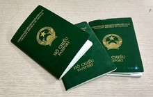 Từ 1/6: Thủ tục đăng ký hộ chiếu online mới nhất