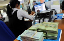 Số nợ thuế trên địa bàn Hà Nội giảm mạnh