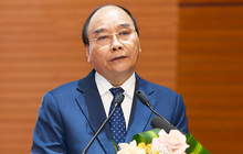 Chủ tịch nước: Hai công trình được trao giải thưởng Hồ Chí Minh của Viettel góp phần nâng cao tiềm lực quân sự quốc phòng
