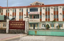 Đề nghị điều tra 3 gói thầu mua kit test Việt Á của CDC Bạc Liêu