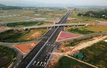 Những dự án giao thông lớn ở phía Nam đang ở giai đoạn nào?