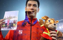 BXH Huy chương SEA Games 31: Thầy Park "chốt sổ", đoàn Việt Nam chính thức phá siêu kỷ lục