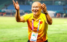 HLV Park Hang-seo đã đánh bại "kỳ nhân" của U23 Thái Lan để đoạt HCV SEA Games thế nào?