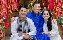 Cô gái sắp cưới con tỷ phú Johnathan Hạnh Nguyễn: Từng là mẫu ảnh ở Hà Nội, được trao vị trí cấp cao trong tập đoàn của "vua hàng hiệu"