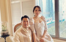 Nhìn lại hành trình tình yêu của Linh Rin và Phillip Nguyễn, cuối cùng đám cưới của cặp đôi đẹp nhất cũng sắp diễn ra