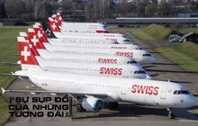 Biểu tượng “ngân hàng bay” của Thuỵ Sĩ phá sản, danh tiếng của các quốc gia bỗng sụp đổ