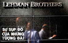 'Cái chết' chậm rãi của huyền thoại Lehman Brothers: Vụ phá sản tai tiếng hơn 1 thập kỷ vẫn chưa được khép lại