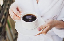4 cách uống cà phê giúp giảm cân hiệu quả và không hại sức khỏe