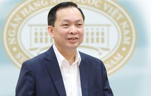 Ông Đào Minh Tú tiếp tục làm Phó Thống đốc