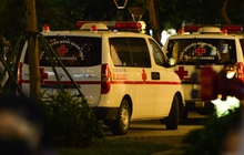 Vụ 4 người tử vong trong căn hộ cao cấp ở Hà Nội: Chưa phát hiện dấu hiệu tội phạm