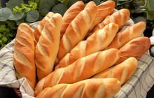 Những người ‘đại kỵ’ với bánh mì, càng ăn nhiều càng nhanh hỏng thận