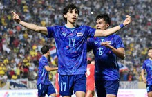 Thái Lan triệu tập lực lượng khủng cho U23 châu Á, chỉ giữ lại 9 người từng dự SEA Games