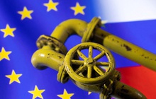 Nghịch lý của EU: Tăng mua dầu thô Nga bất chấp lệnh cấm