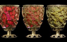 Công nghệ nano thời La Mã cổ đại: Bí ẩn về chiếc cốc Lycurgus