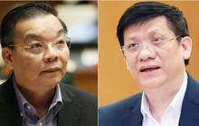 Nhân sự làm Chủ tịch Hà Nội và Bộ trưởng Y tế: Lắng nghe dân để chọn người 'tâm trong, trí sáng'