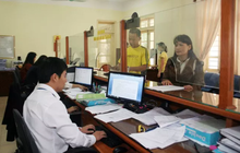 Hà Nội: Đăng ký trực tuyến khai sinh, kết hôn từ ngày 1/7