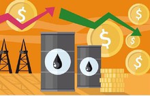 Thị trường ngày 28/6: Giá dầu tăng 2 USD/thùng, quặng sắt cao nhất một tuần