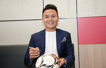 Truyền thông Pháp: ‘Vụ chiêu mộ Quang Hải là cơ hội có một không hai với Pau FC’