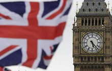 10 biểu đồ cho thấy nền kinh tế Anh đang rơi vào suy thoái