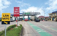 Tất cả cao tốc Việt Nam sẽ thu phí tự động từ 1/8/2022