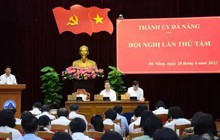 Đà Nẵng: Cán bộ, công chức xin nghỉ, thôi việc có xu hướng tăng