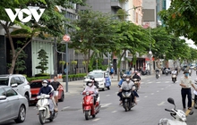 Cấm xe lưu thông vào phố đi bộ Nguyễn Huệ trong 3 đêm liên tiếp