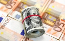 USD hồi phục, rúp Nga và nhân dân tệ tăng mạnh, trong khi euro và Bitcoin cùng trượt giá