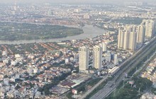 Thị trường văn phòng cho thuê tại TP Hồ Chí Minh sôi động trở lại