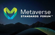 Sony, Microsoft, Meta, NVIDIA và nhiều công ty công nghệ khác thành lập Diễn đàn Quy chuẩn Metaverse