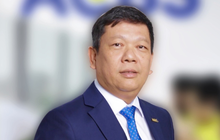 Nguyên CEO ACB Đỗ Minh Toàn làm chủ tịch Công ty chứng khoán