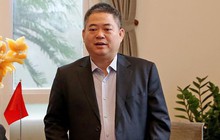 Sau tham vọng đầu tư 2 dự án 123.000 tỷ đồng ở Nam Định, anh trai bầu Thụy bán 2 dự án điện mặt trời thu về gần 300 triệu USD