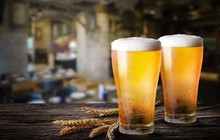 Một doanh nghiệp bia chuẩn bị chia cổ tức 12.844 đồng/cp