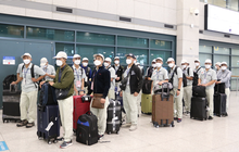 "Tuýt còi" với 4 địa phương có tỷ lệ lao động bỏ trốn cao tại Hàn