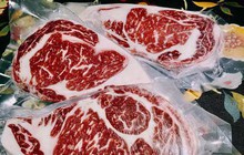 Review 4 loại thịt bò nhập khẩu được ưa chuộng nhất trong đó có loại được đánh giá là "sang-xịn-mịn"