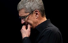 Mất hàng tỷ USD doanh thu, lợi nhuận giảm mạnh vì lạm phát, Apple sắp tăng giá iPhone?