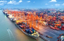 Xây dựng cảng trung chuyển quốc tế trị giá 6 tỷ USD, TP. Hồ Chí Minh sẽ có những cơ hội gì?