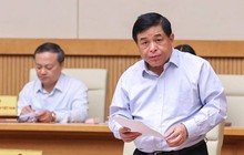 Bộ trưởng Nguyễn Chí Dũng: Tăng trưởng GDP vượt kịch bản cao