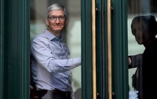 CEO Apple Tim Cook và lời khuyên để có cuộc sống 'ý nghĩa và trọn vẹn'