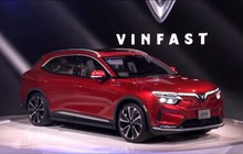 VinFast tăng giá bán hai mẫu SUV điện VF 8 và VF 9 tại Việt Nam, bản cao cấp nhất gần chạm 1,64 tỷ đồng
