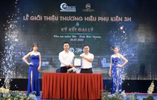 Phụ kiện cửa 3H tham vọng chinh phục thị trường Việt