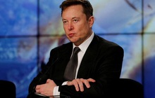 Elon Musk tiếp tục bán gần 7 tỷ USD cổ phiếu Tesla